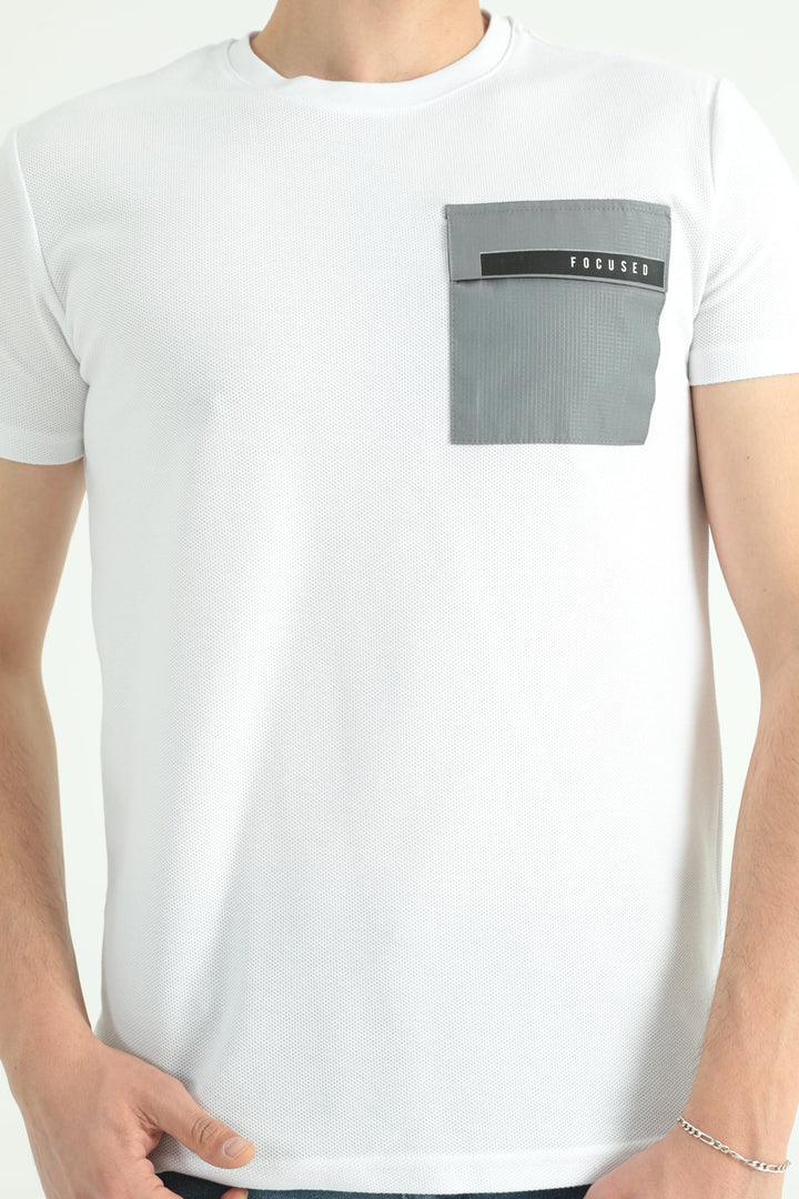 MPL Erkek Bisiklet Yaka Tshirt 2351 - Leiria