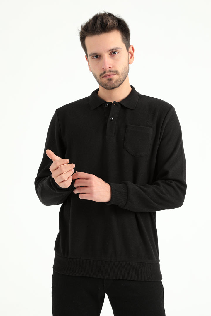 MPL Men's sweatshirt - Dovzhansk