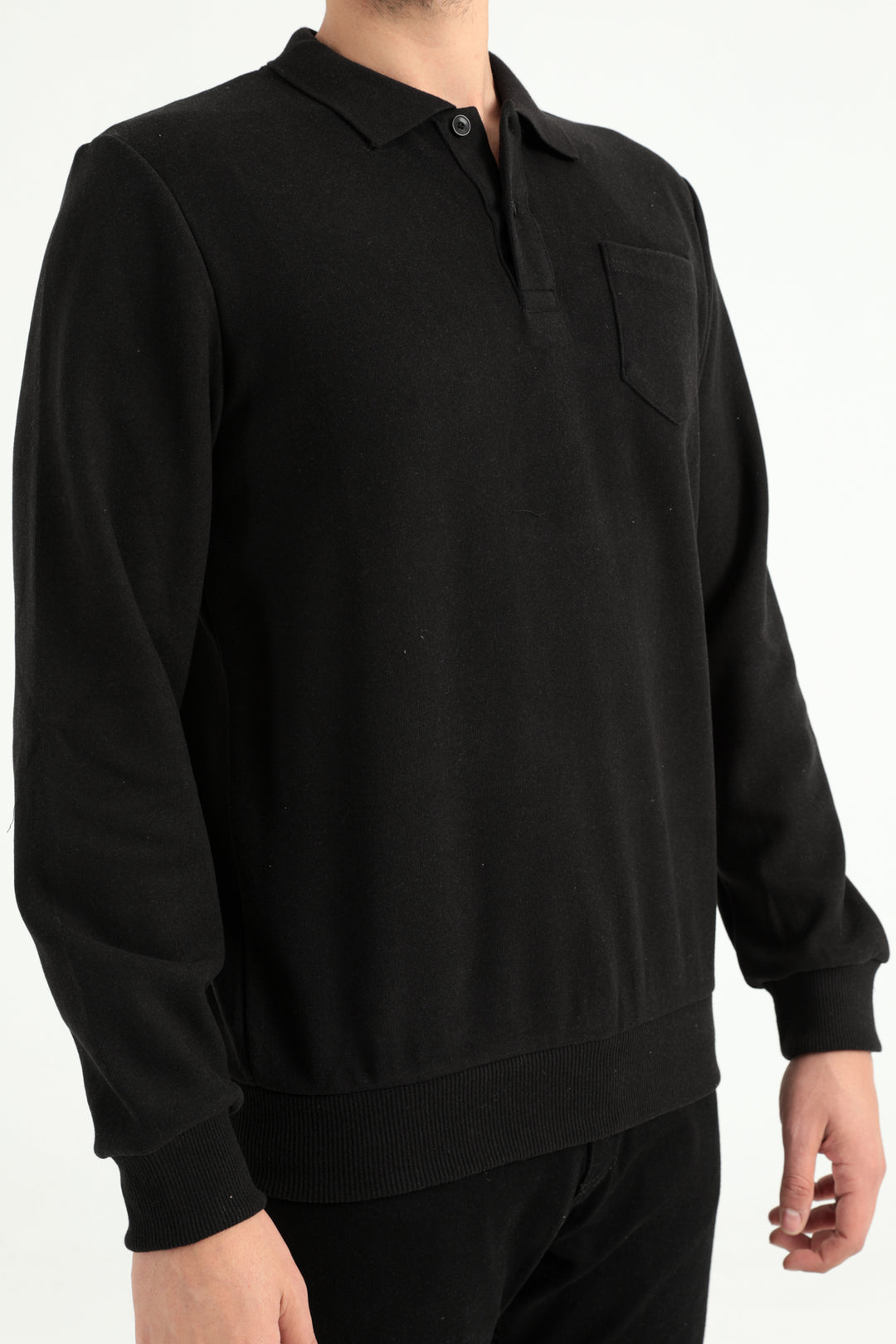 MPL Men's sweatshirt - Dovzhansk