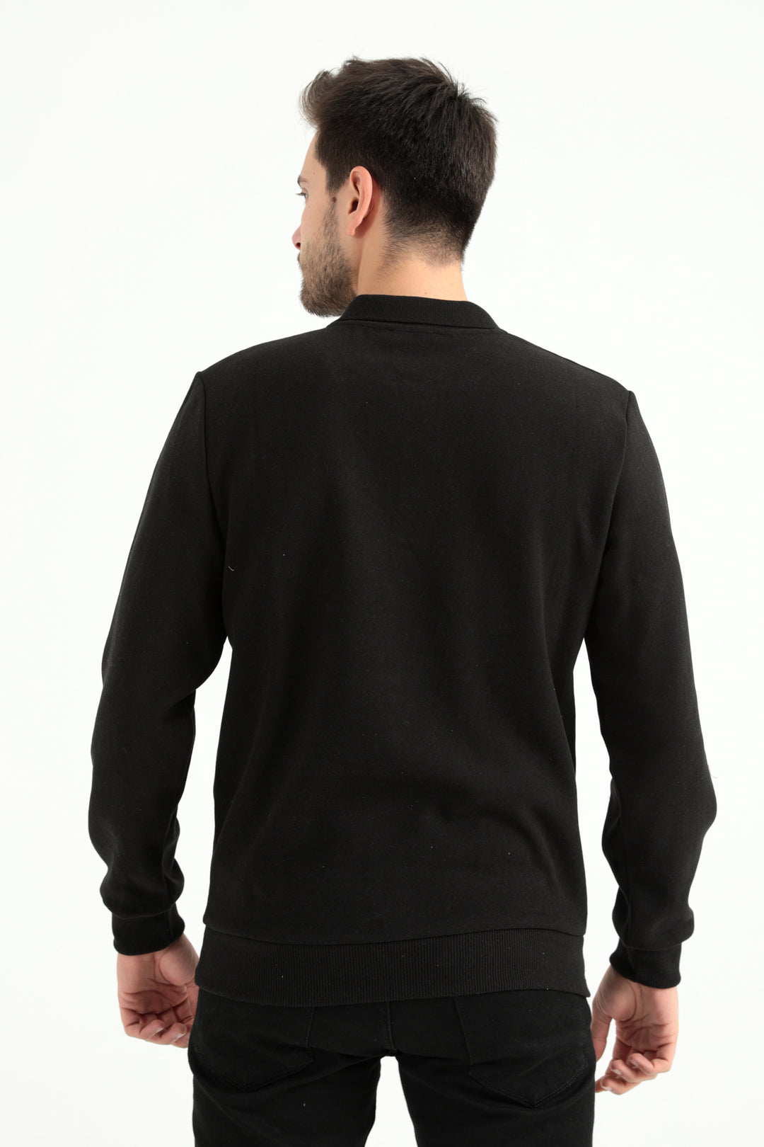 MPL Men's sweatshirt - Dovzhansk