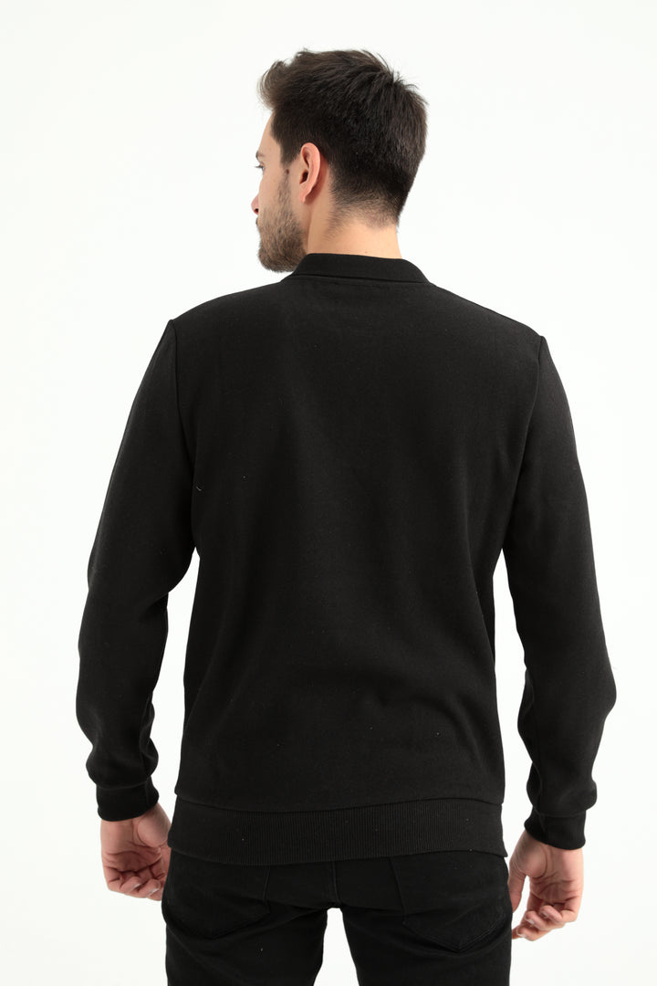 MPL Men's sweatshirt - Dovzhansk