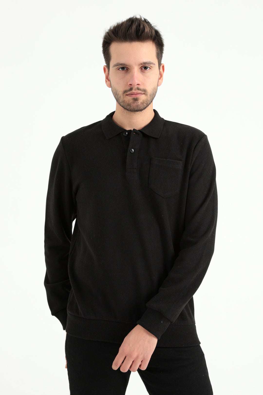 MPL Men's sweatshirt - Dovzhansk