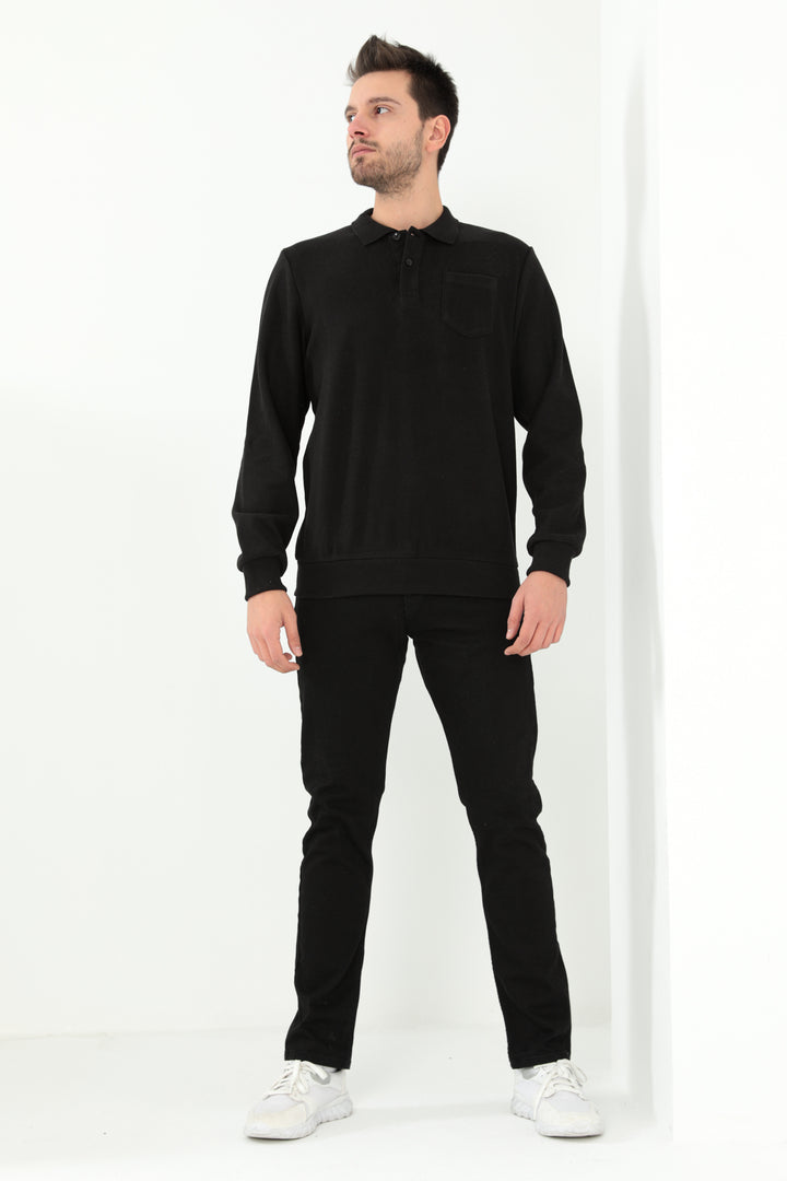 MPL Men's sweatshirt - Dovzhansk