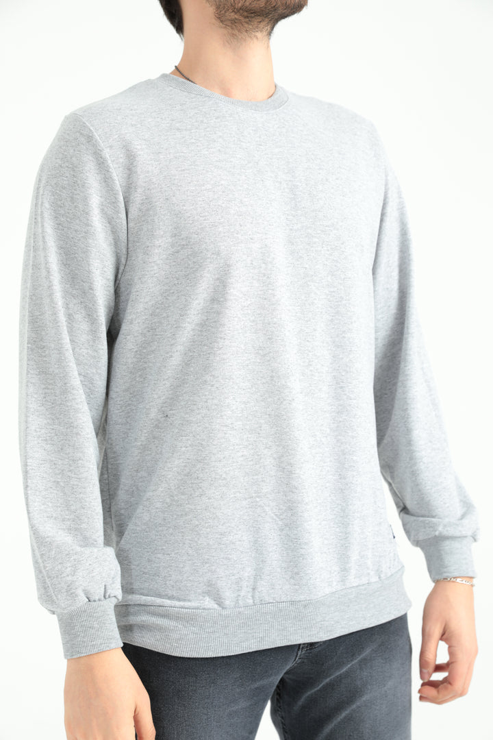 MPL Men's Bicycle Neck Sweatshirt 5307 - Romford
