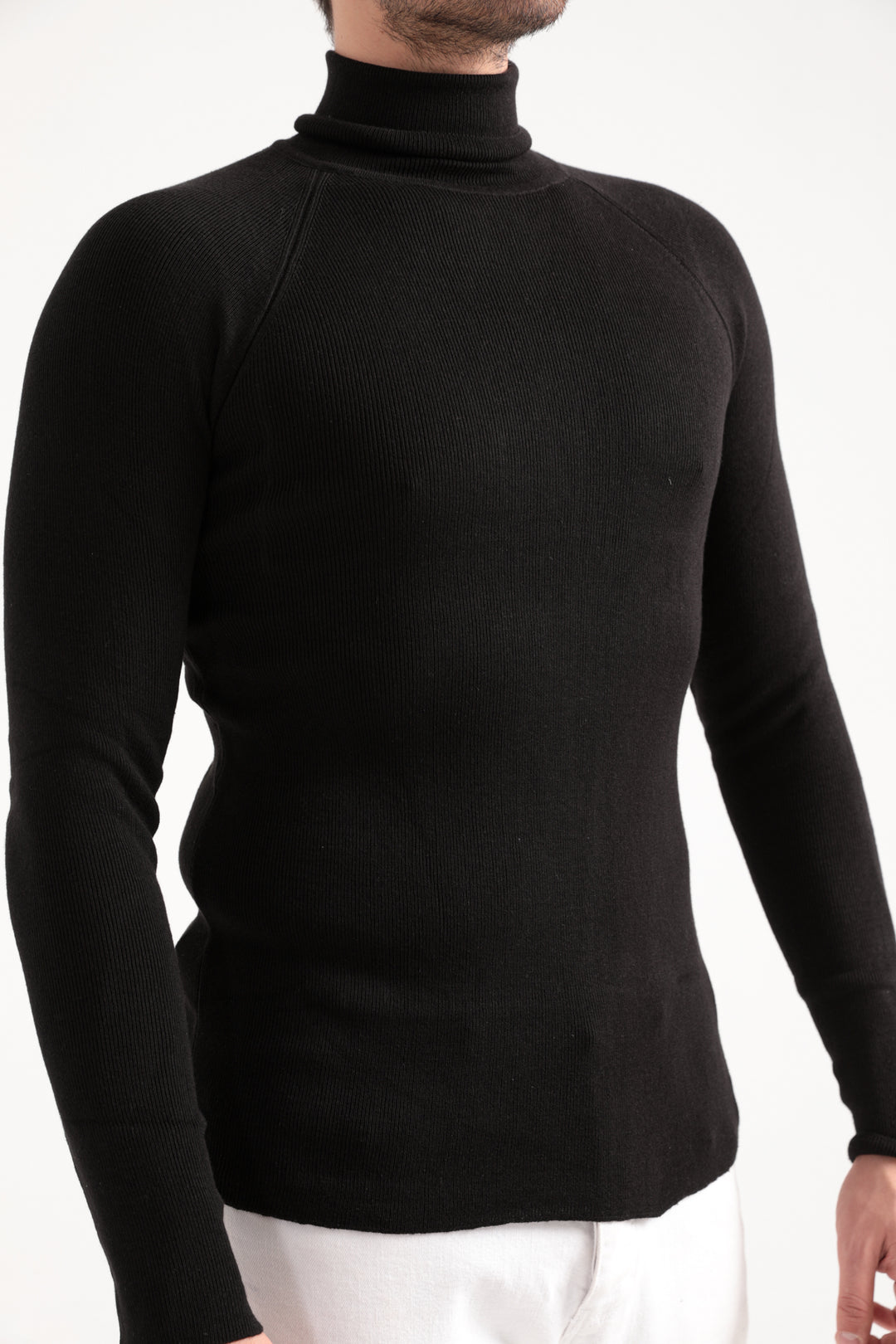 MPL Men's Fisherman Sweater 3465 - Cedar City