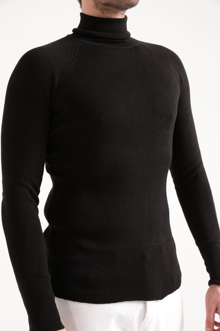 MPL Men's Fisherman Sweater 3465 - Cedar City