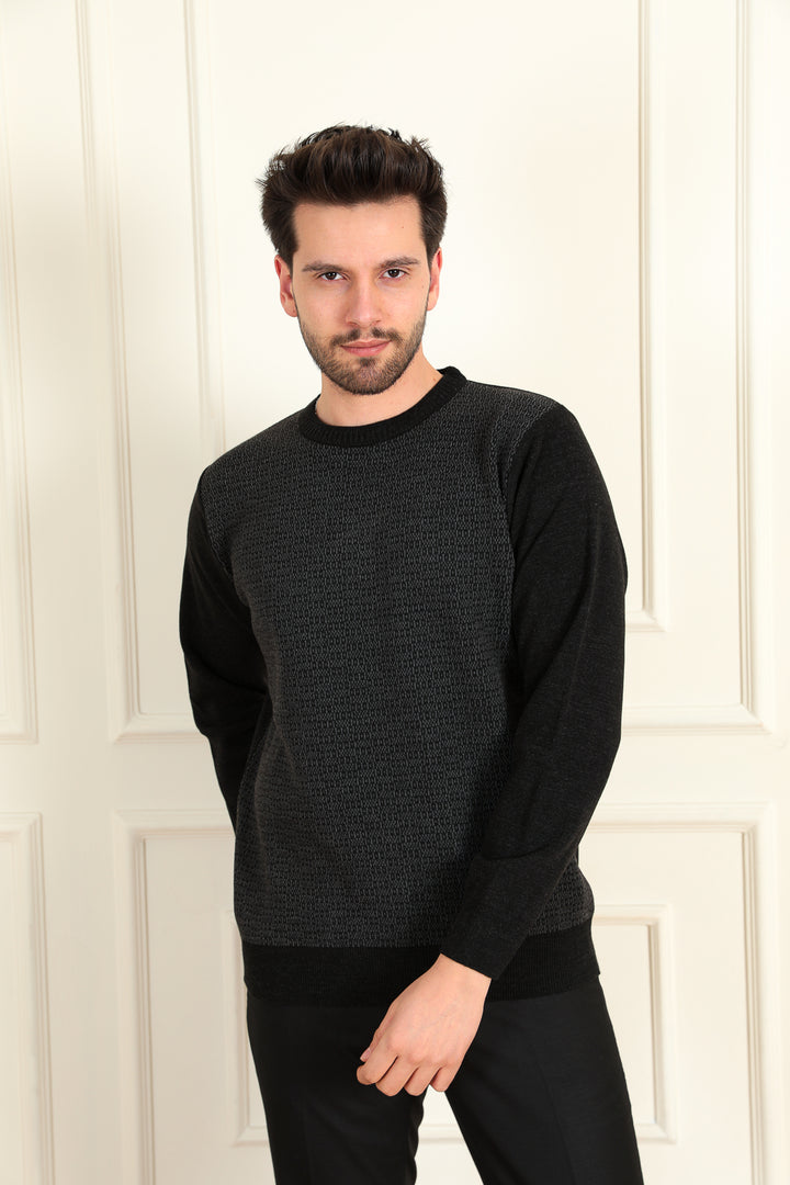 MPL Men's Crew Neck Sweater 852 - Ingelheim