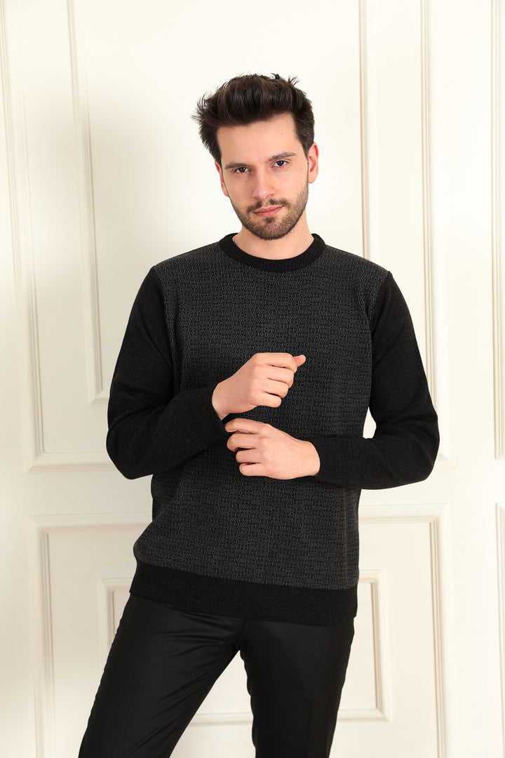 MPL Men's Crew Neck Sweater 852 - Ingelheim