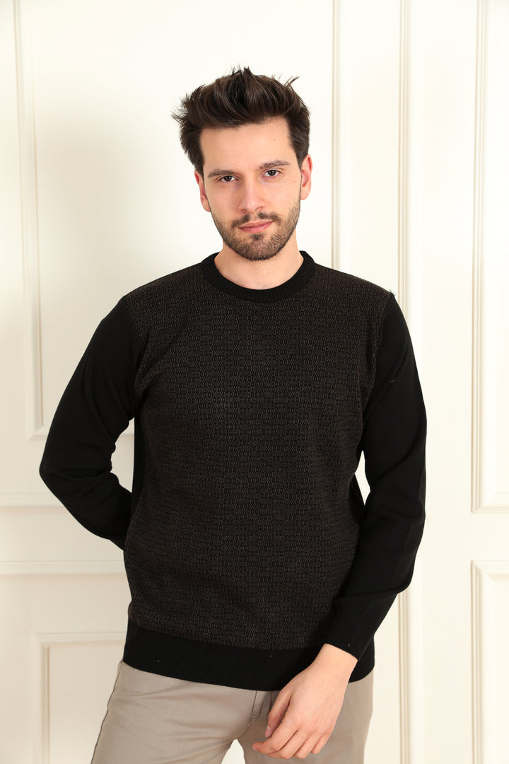 MPL Men's Crew Neck Sweater 852 - Salzburg