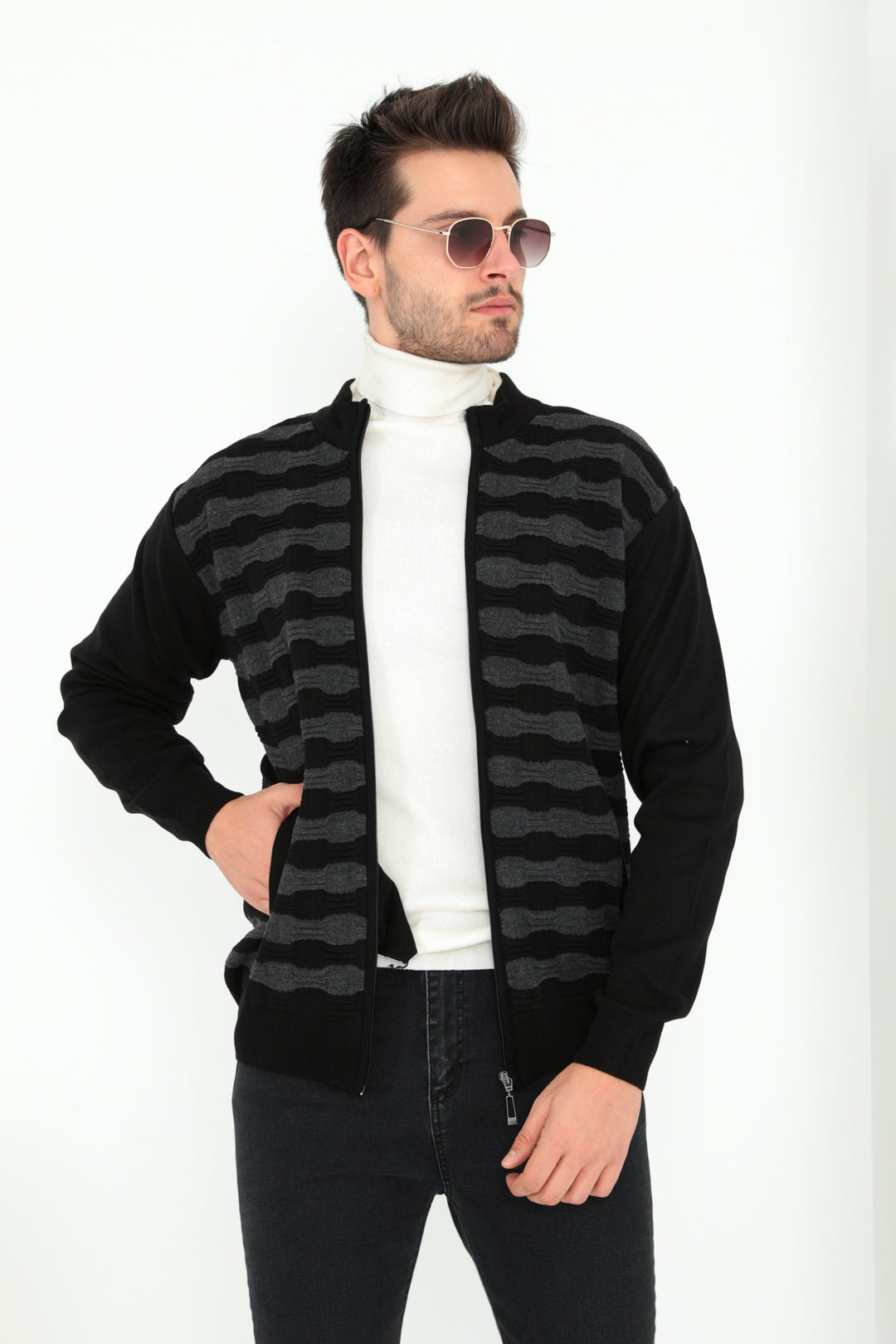 MPL Men's Sports Jacket 901 - Baden-Baden