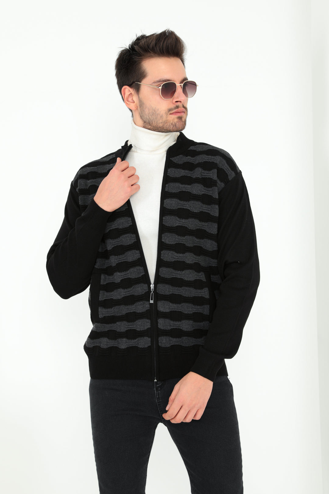 MPL Men's Sports Jacket 901 - Baden-Baden