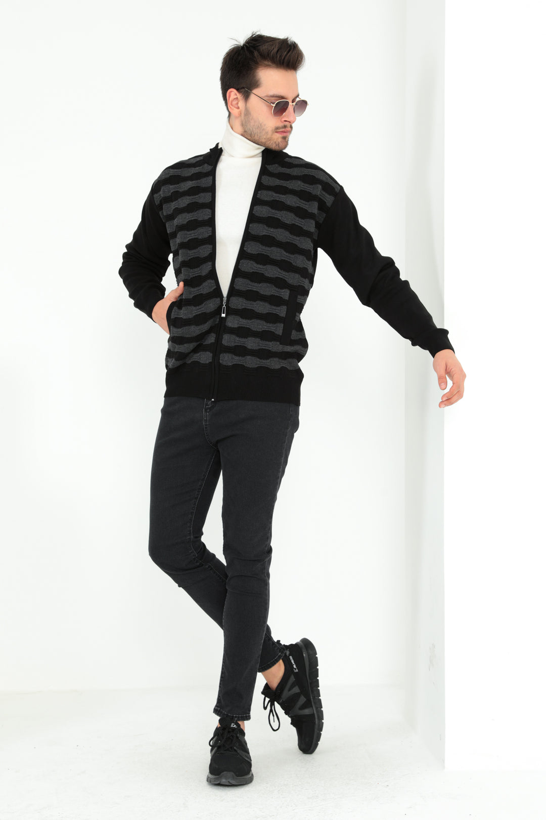 MPL Men's Sports Jacket 901 - Baden-Baden