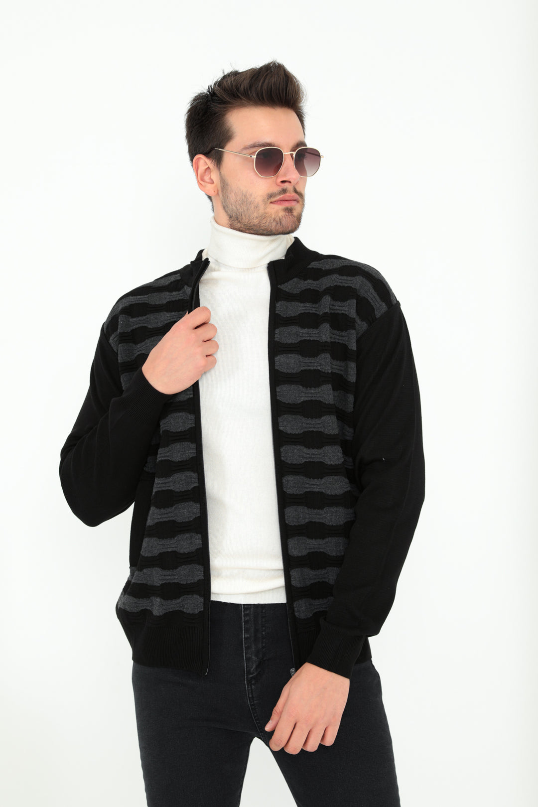 MPL Men's Sports Jacket 901 - Baden-Baden