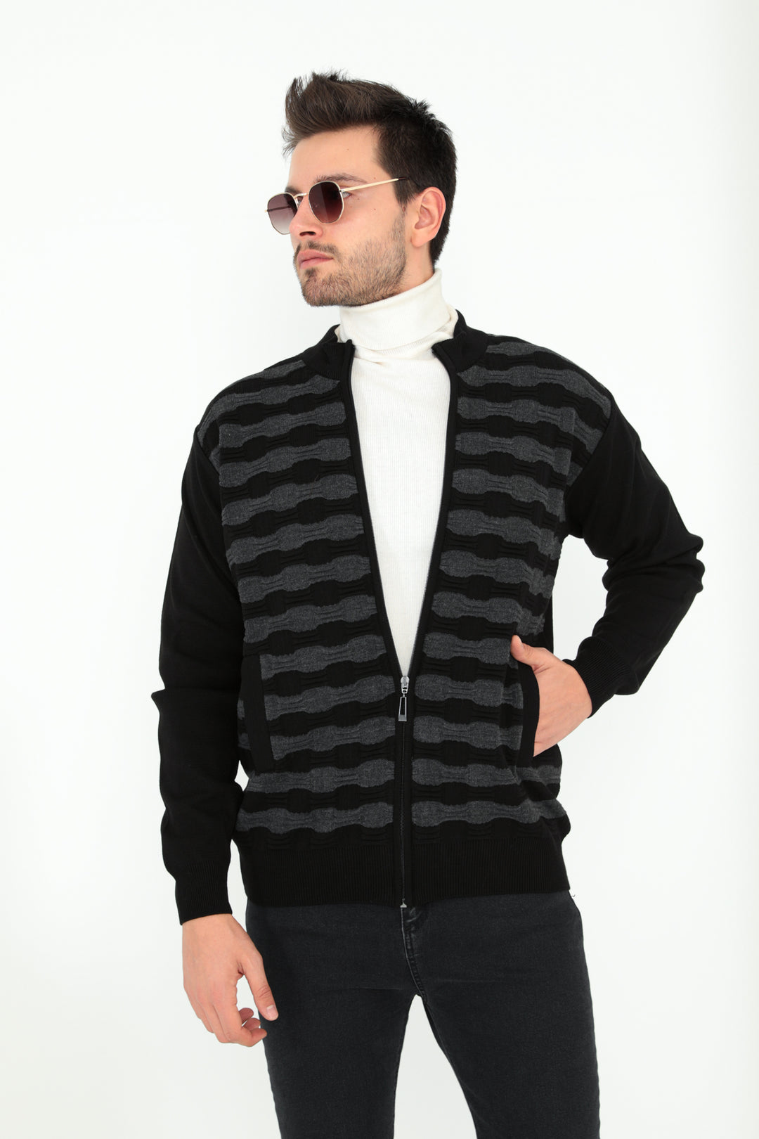 MPL Men's Sports Jacket 901 - Baden-Baden