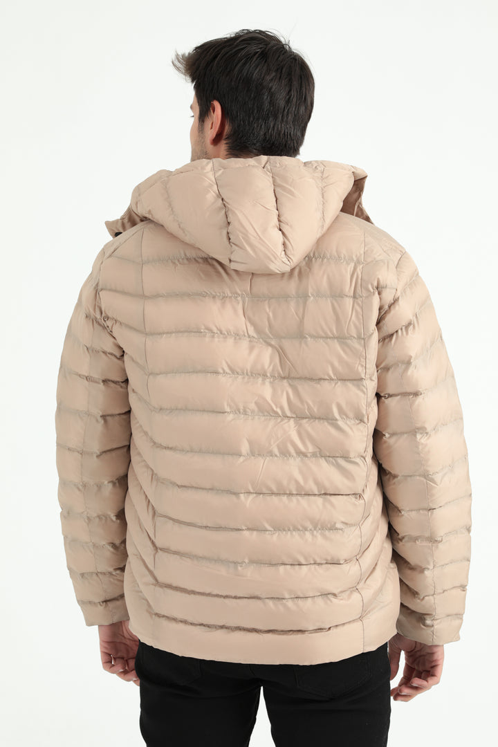 MPL Men's Puffer Jacket 7018 - Monaco