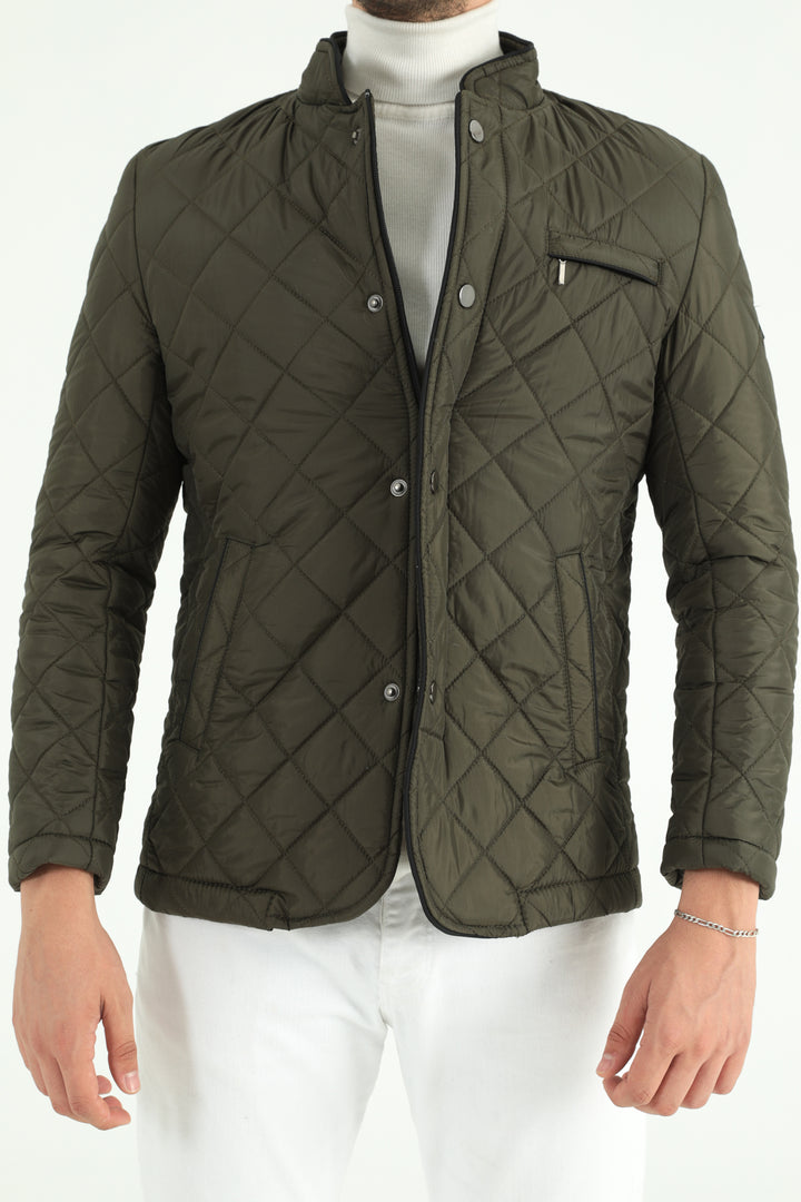 MPL Men's Quilted Sports Jacket 9020 - Winchester