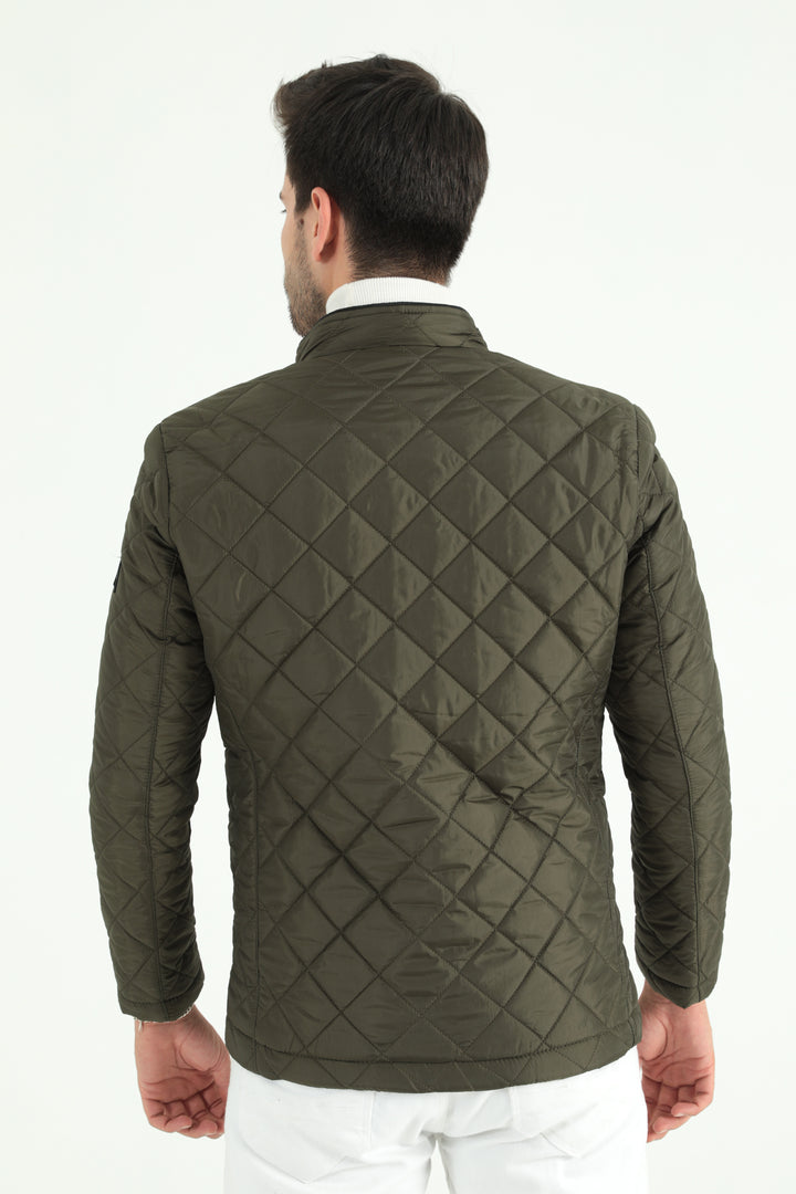 MPL Men's Quilted Sports Jacket 9020 - Winchester