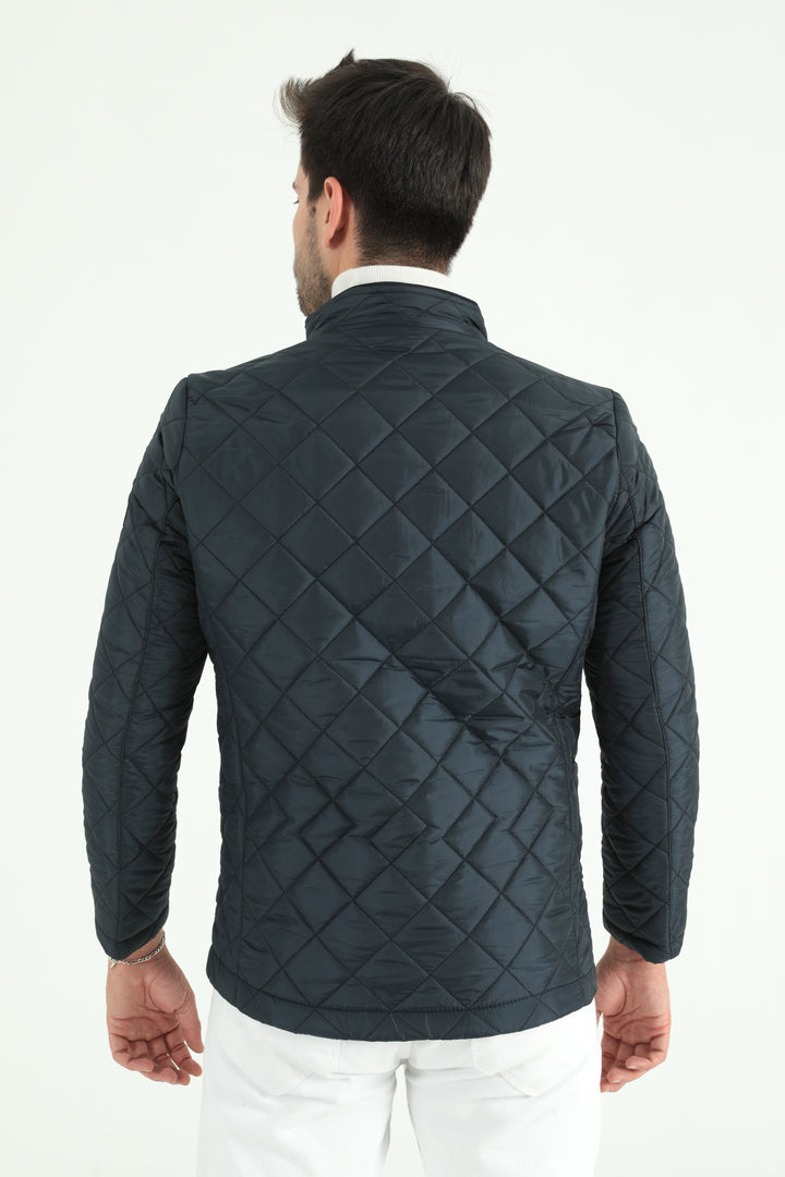 MPL Men's Quilted Sports Jacket 9020 - Salaberry-de-Valleyfield