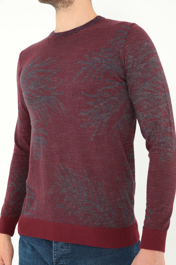 MPL Men's Bicycle Neck Sweater 20417 - Eau Claire