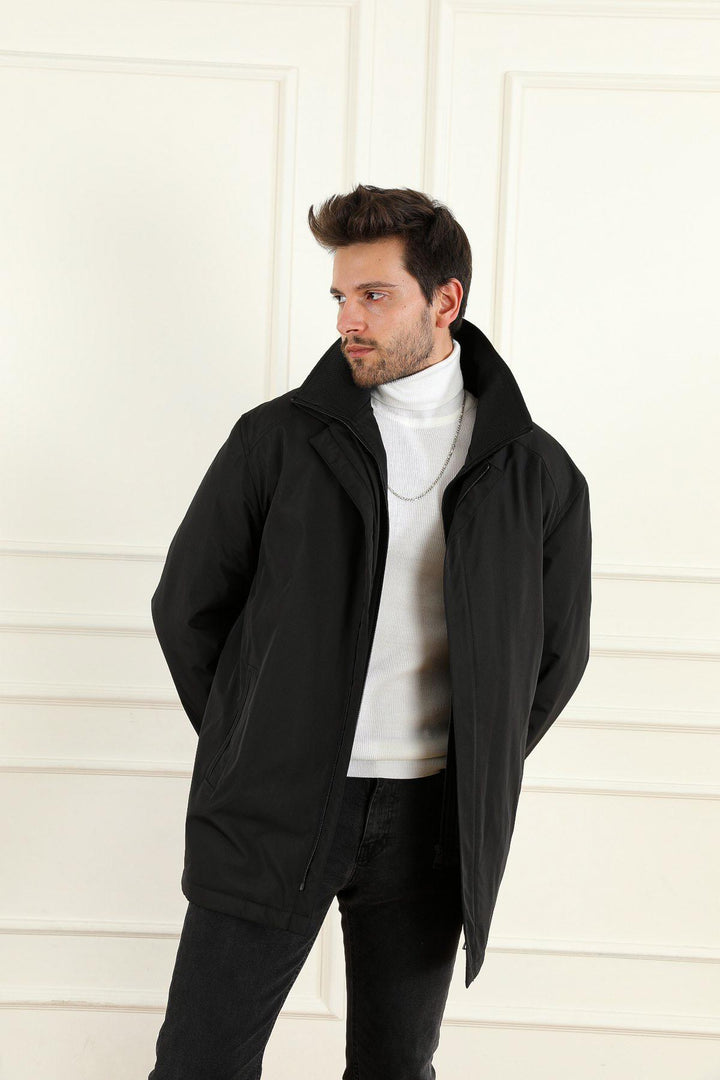 MPL Men's Coat 99439 - Santa Monica
