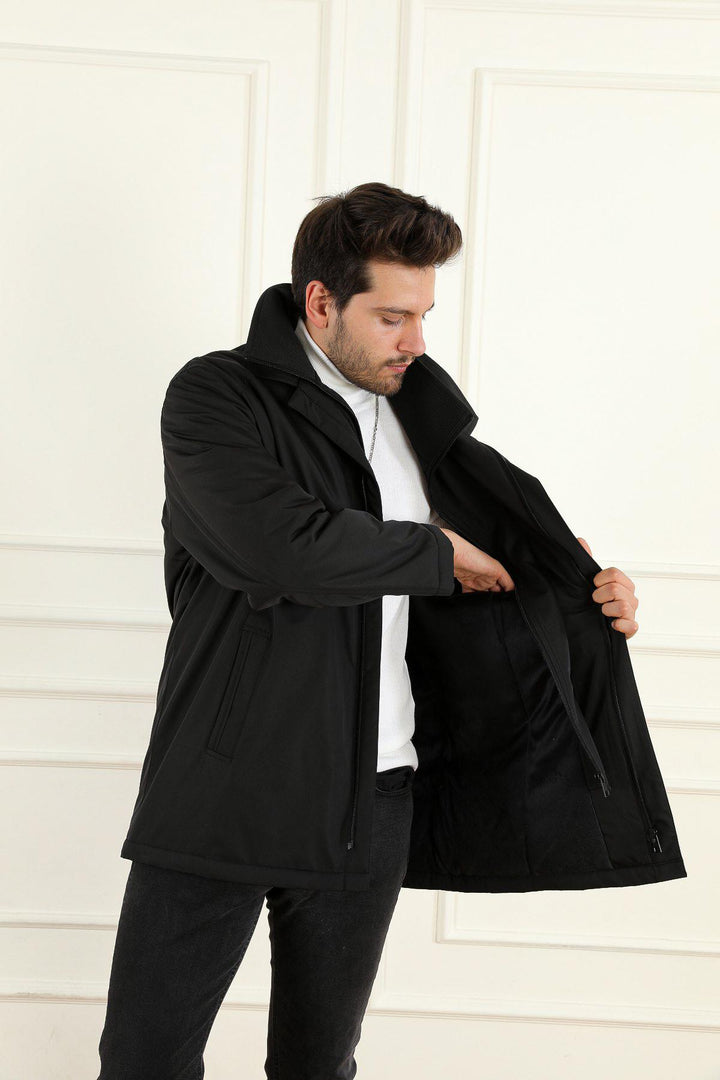 MPL Men's Coat 99439 - Santa Monica