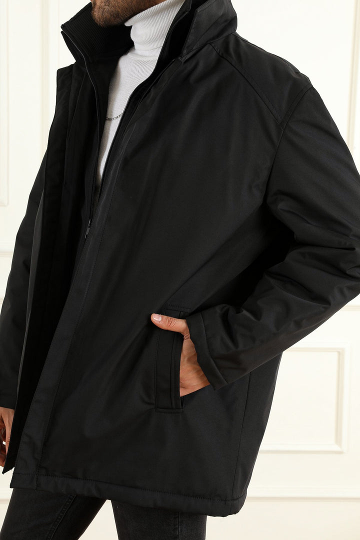 MPL Men's Coat 99439 - Santa Monica
