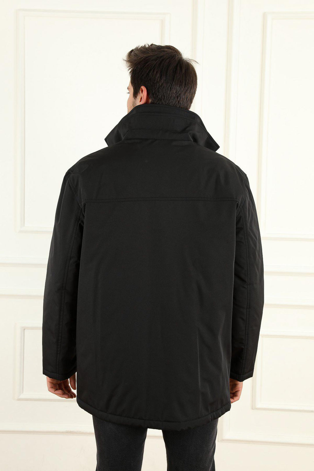 MPL Men's Coat 99439 - Santa Monica