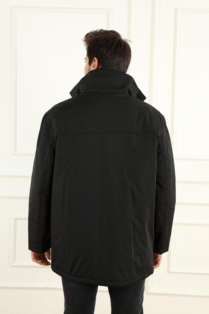 MPL Men's Coat 99439 - Santa Monica