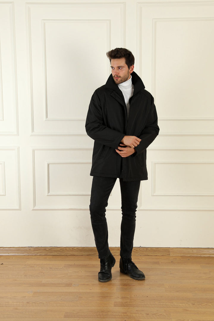 MPL Men's Coat 99439 - Santa Monica