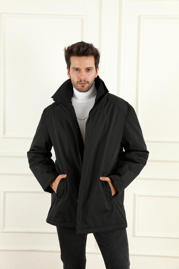 MPL Men's Coat 99439 - Santa Monica