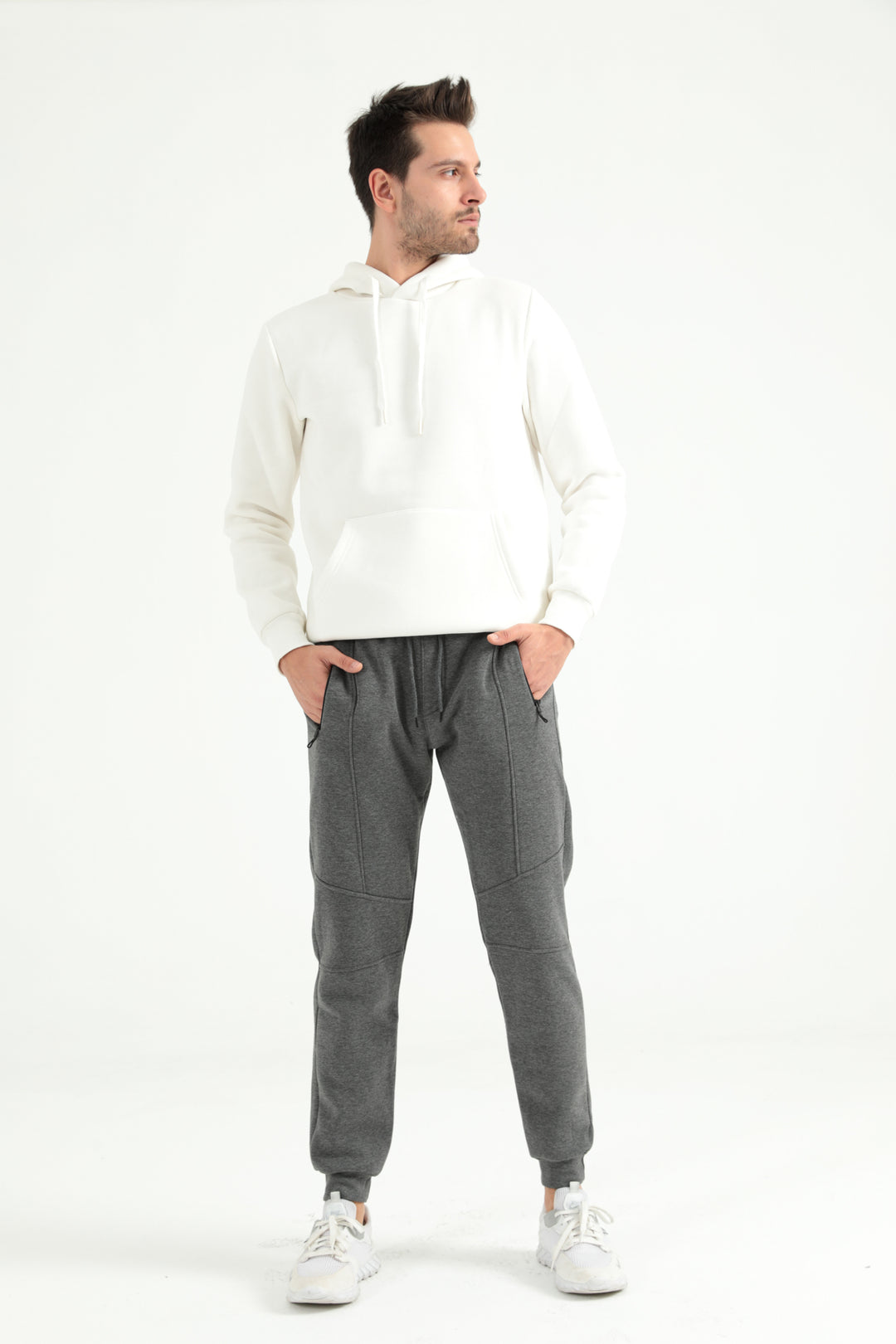 MPL Men's 3-Thread Sweatpants 822 - Villa Victoria