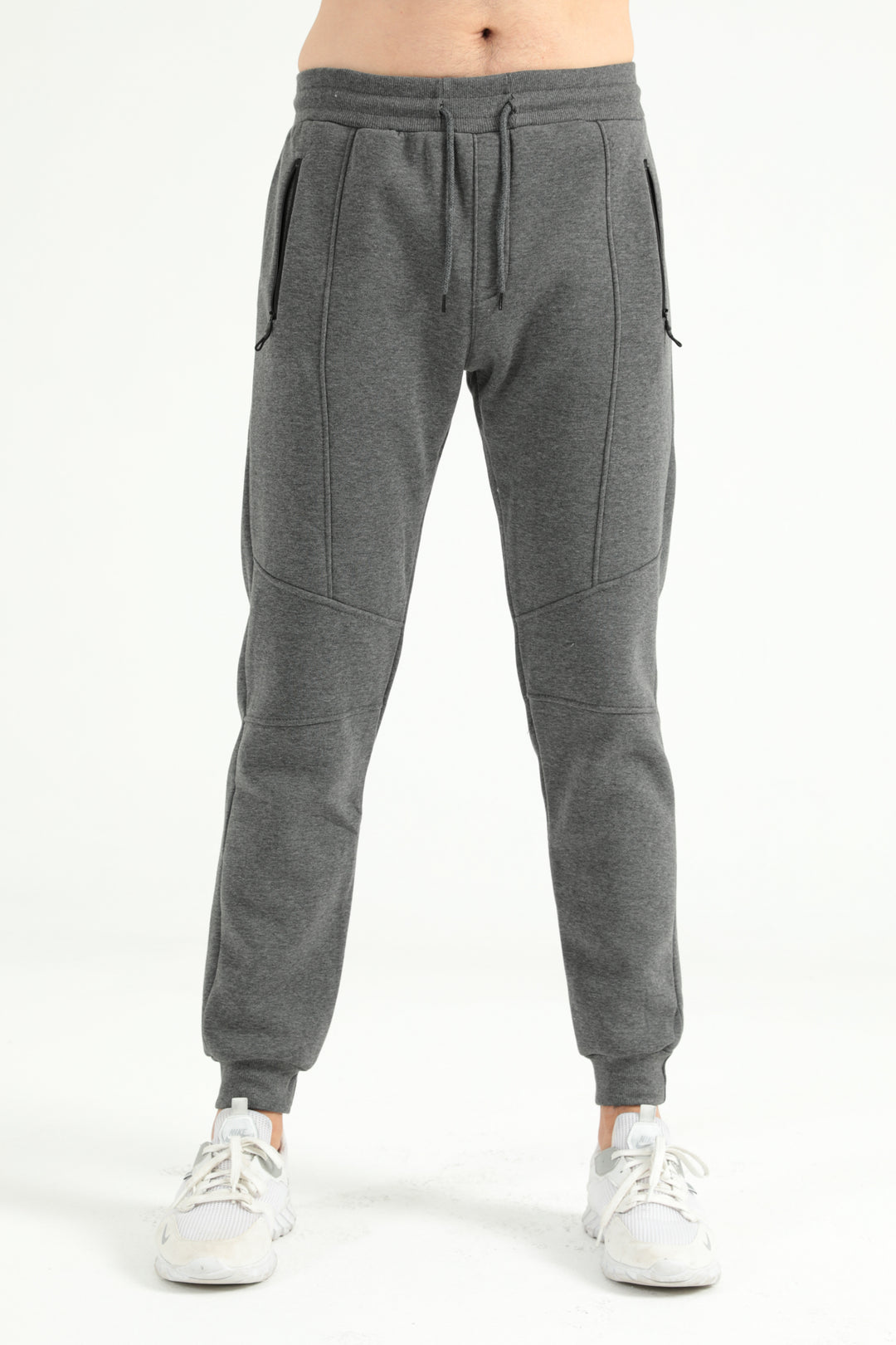 MPL Men's 3-Thread Sweatpants 822 - Villa Victoria