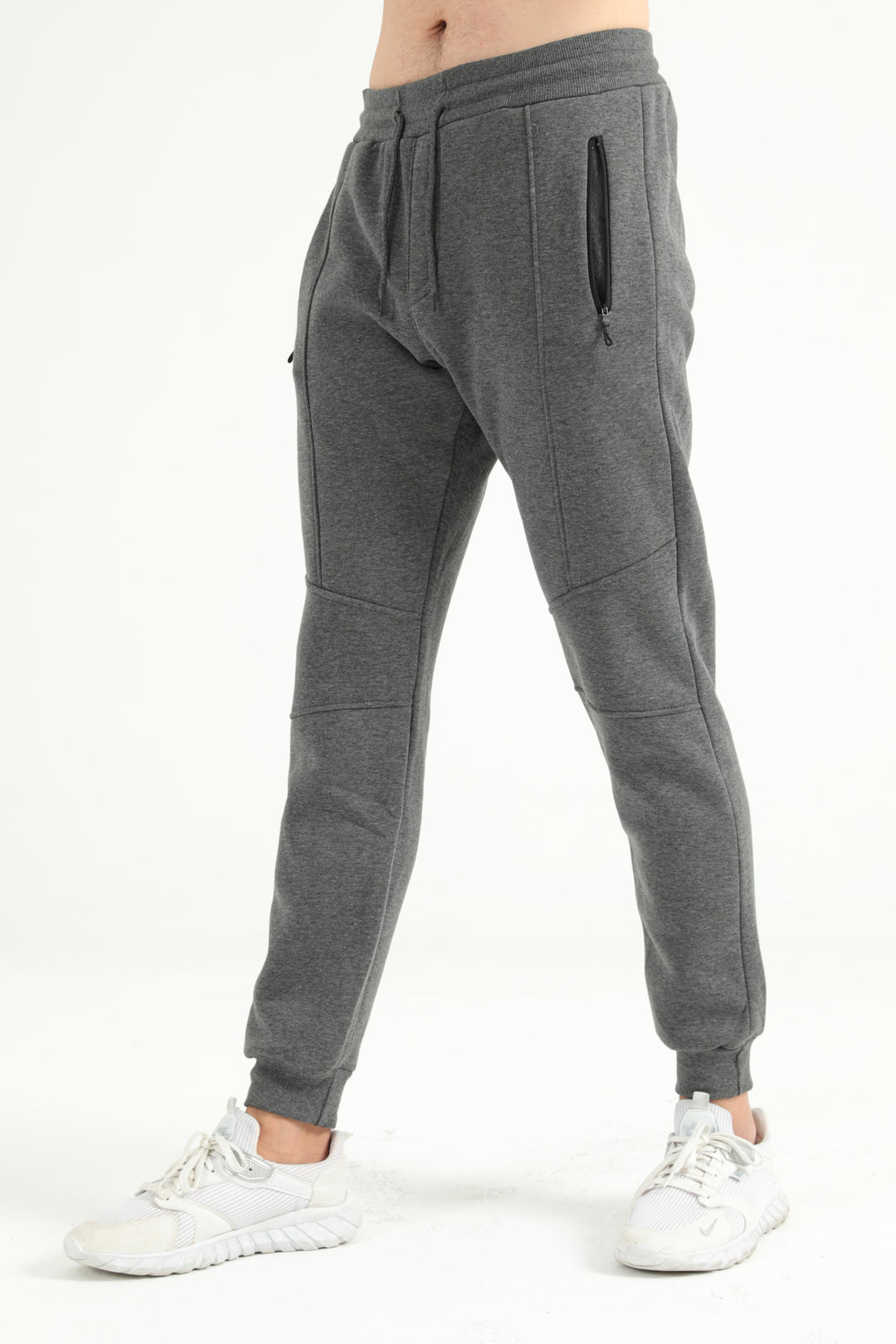 MPL Men's 3-Thread Sweatpants 822 - Villa Victoria
