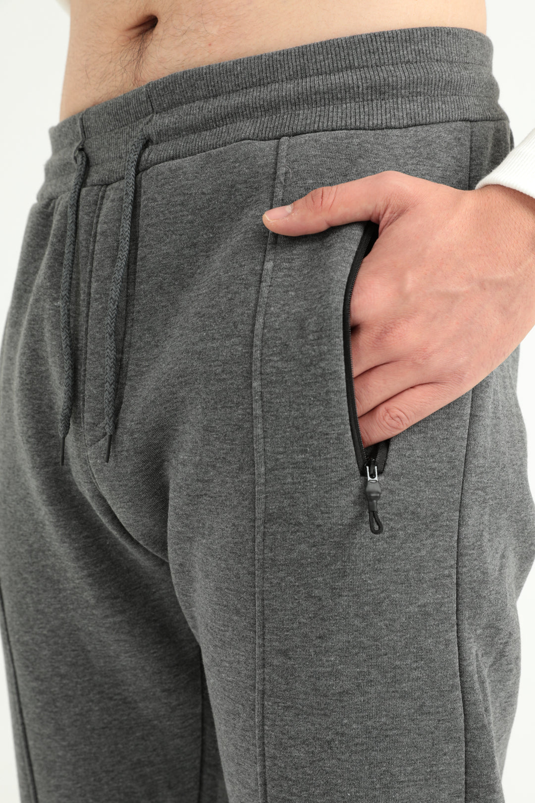 MPL Men's 3-Thread Sweatpants 822 - Villa Victoria