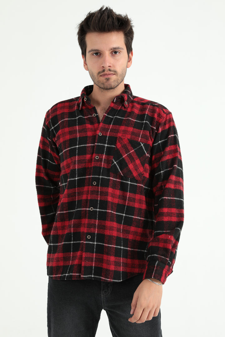 MPL Men's Classic Lumberjack Shirt 810 - Murfreesboro