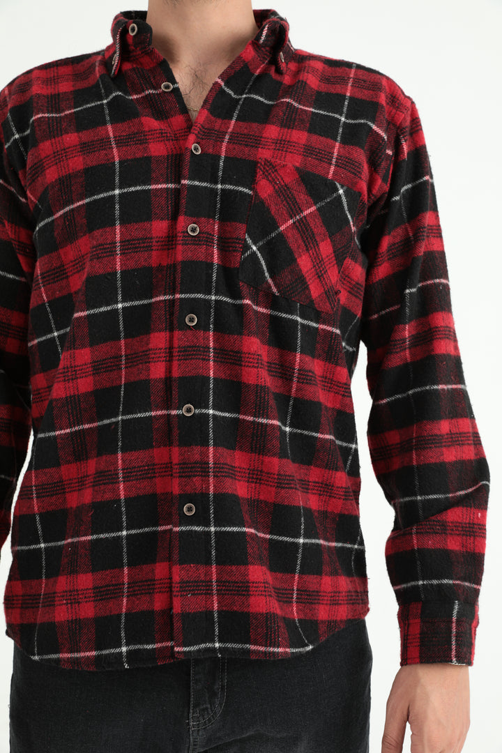 MPL Men's Classic Lumberjack Shirt 810 - Murfreesboro