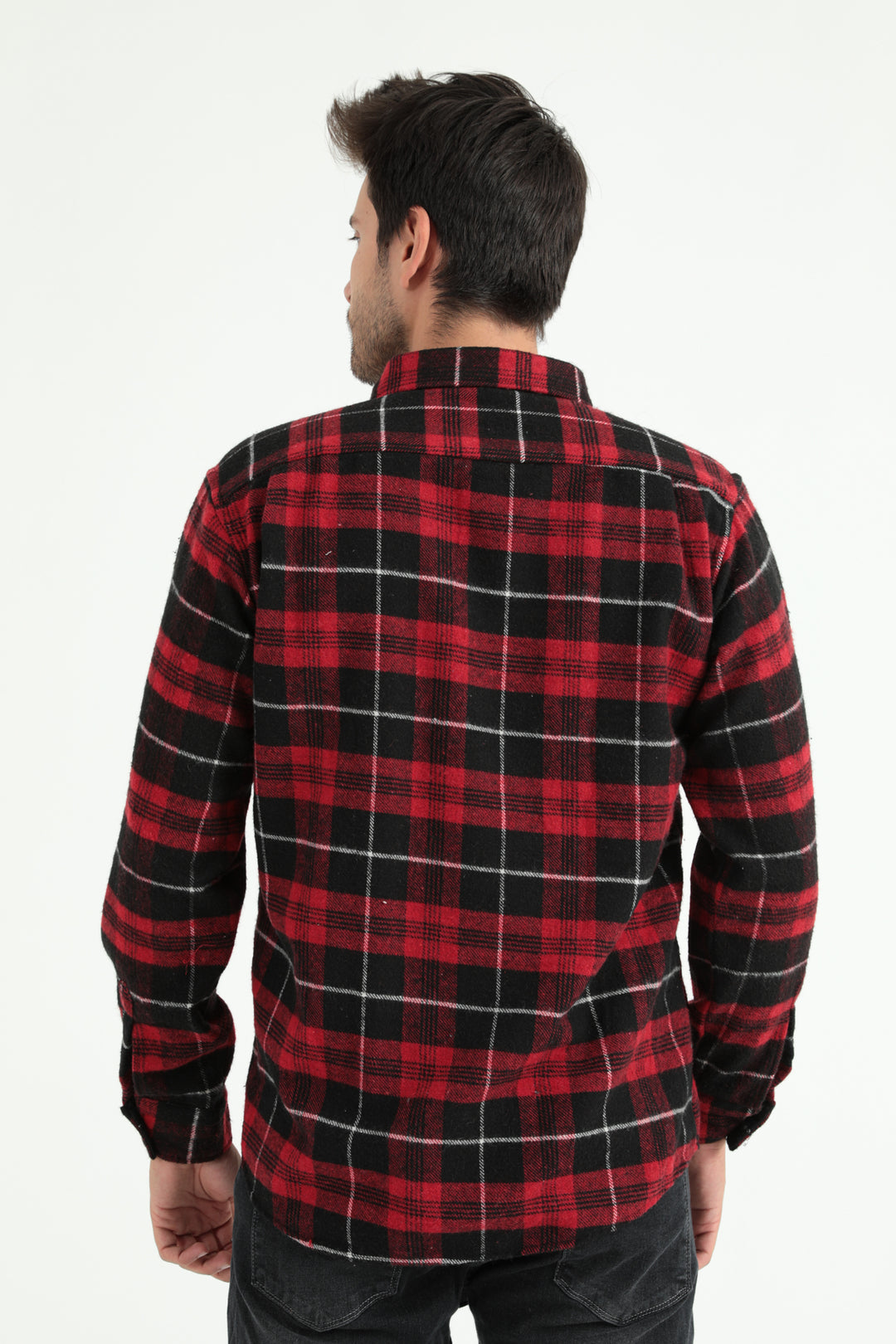 MPL Men's Classic Lumberjack Shirt 810 - Murfreesboro