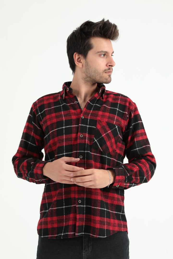 MPL Men's Classic Lumberjack Shirt 810 - Murfreesboro