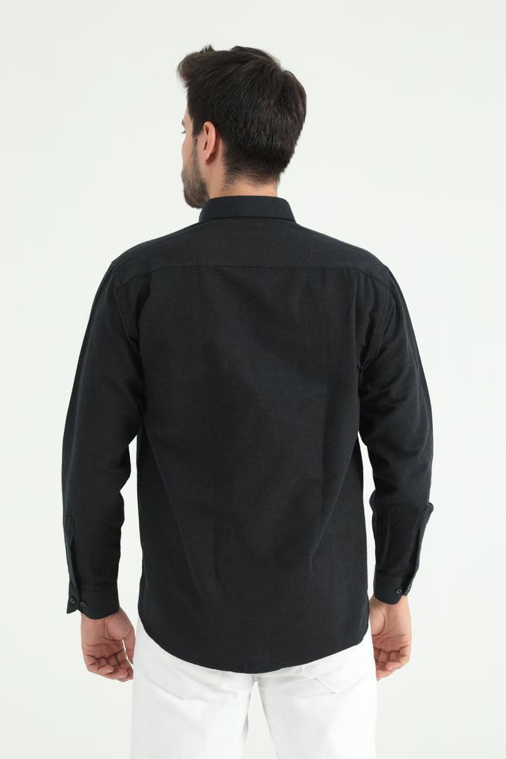 MPL Men's Classic Plain Winter Shirt 817 - Chino Hills