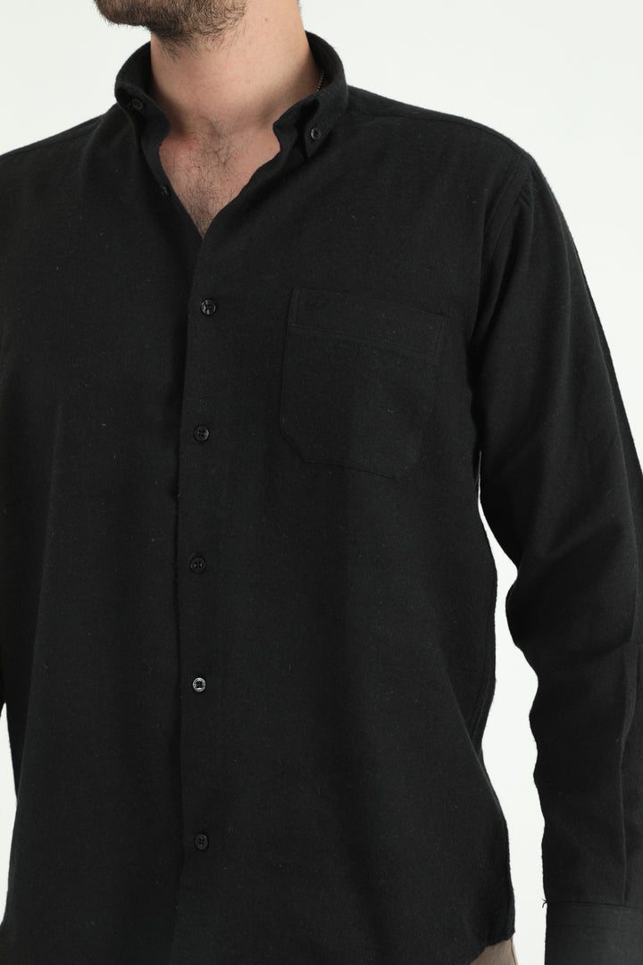 MPL Men's Classic Plain Winter Shirt 817 - Reno