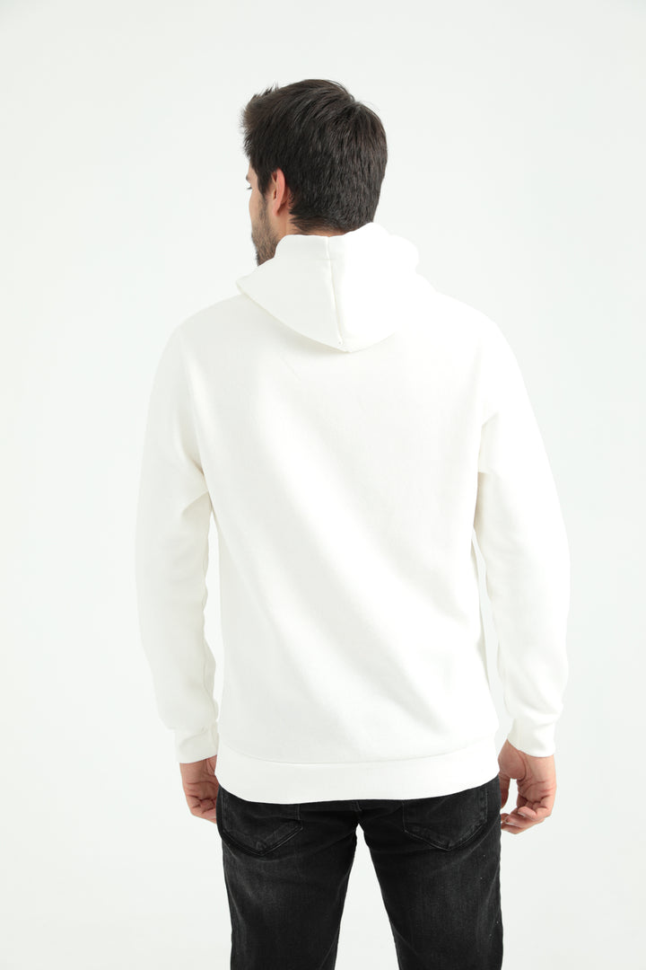MPL Men's Hooded Sherpa Lined 3-String Sweatshirt 5309 - Tulsa
