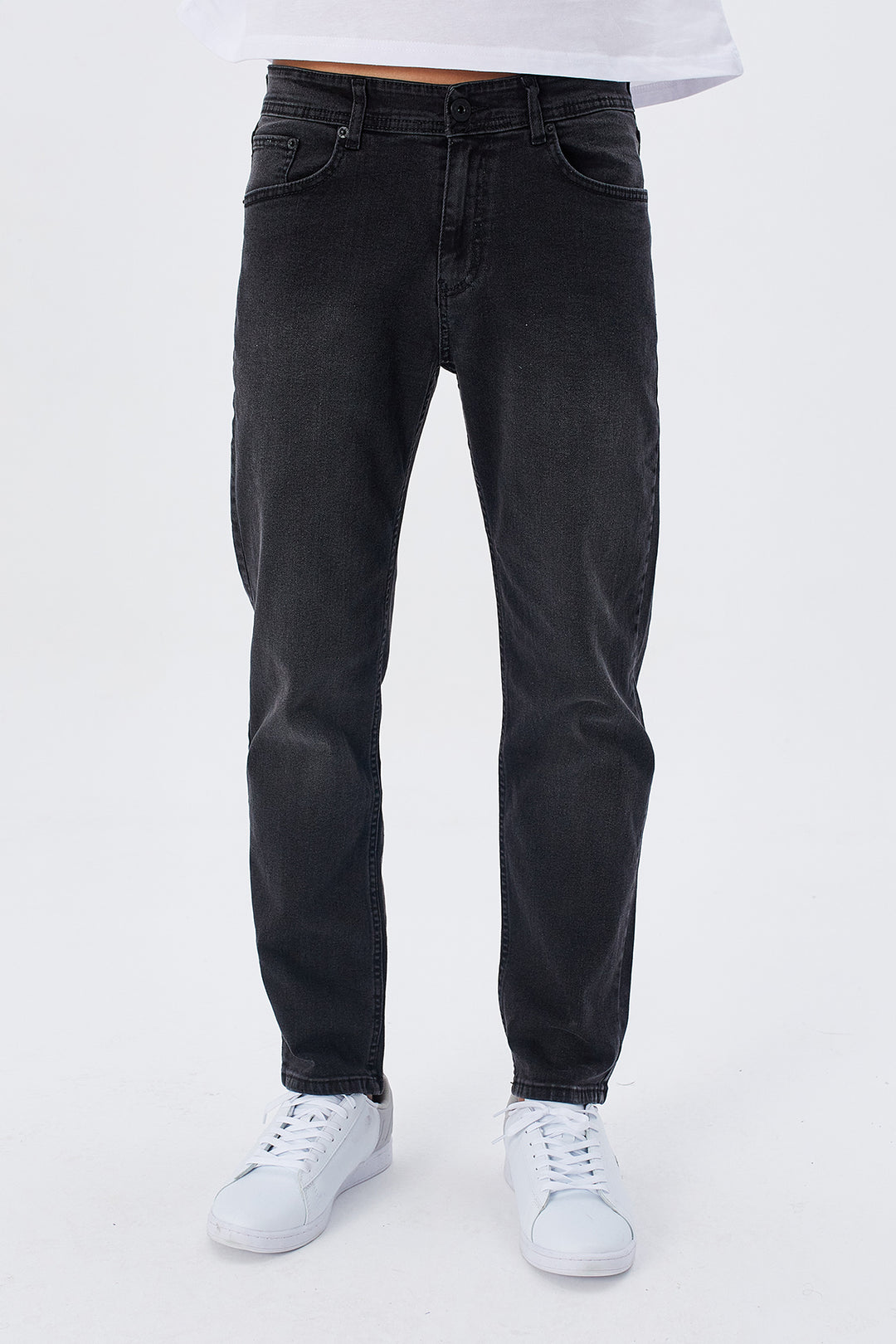 MPL Men's Plus Size Jeans 5129 - Atlantic City