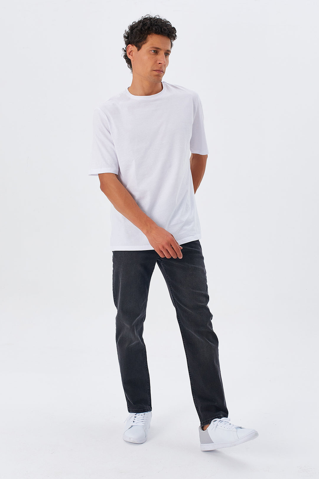 MPL Men's Plus Size Jeans 5129 - Atlantic City