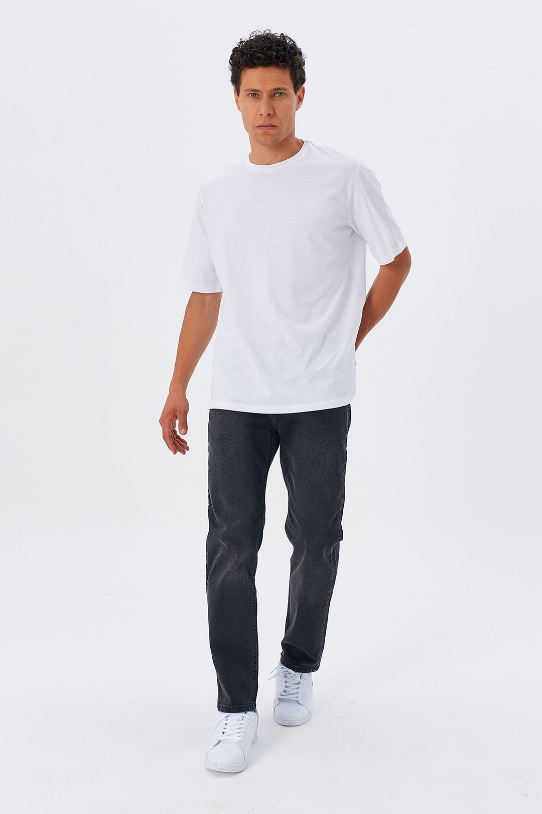 MPL Men's Plus Size Jeans 5129 - Atlantic City