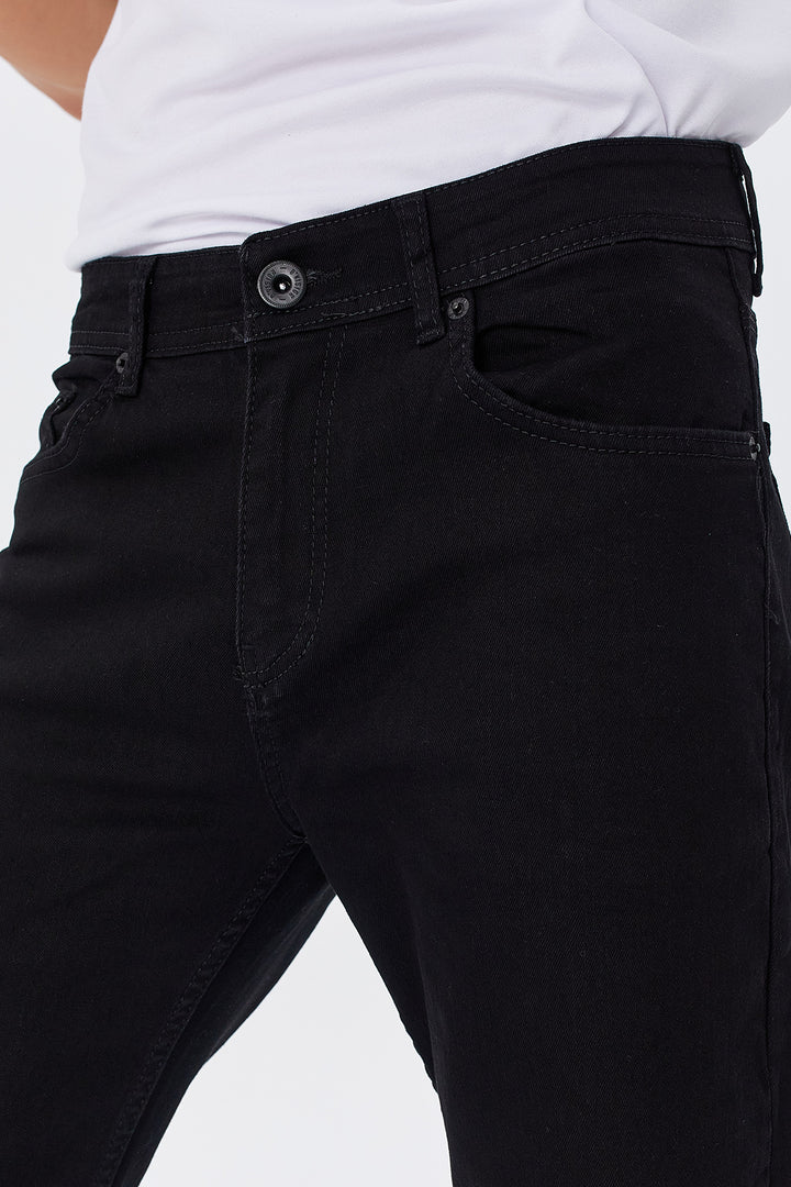 MPL Men's Plus Size Jeans 5129 - Mount Vernon