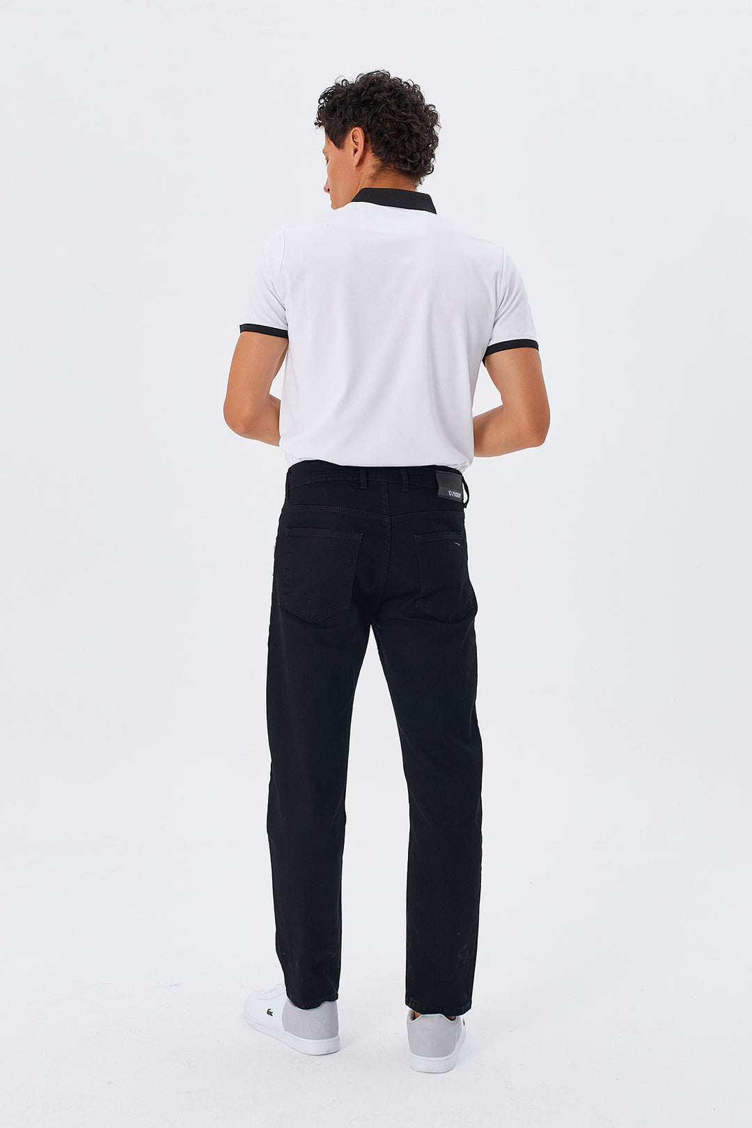 MPL Men's Plus Size Jeans 5129 - Mount Vernon