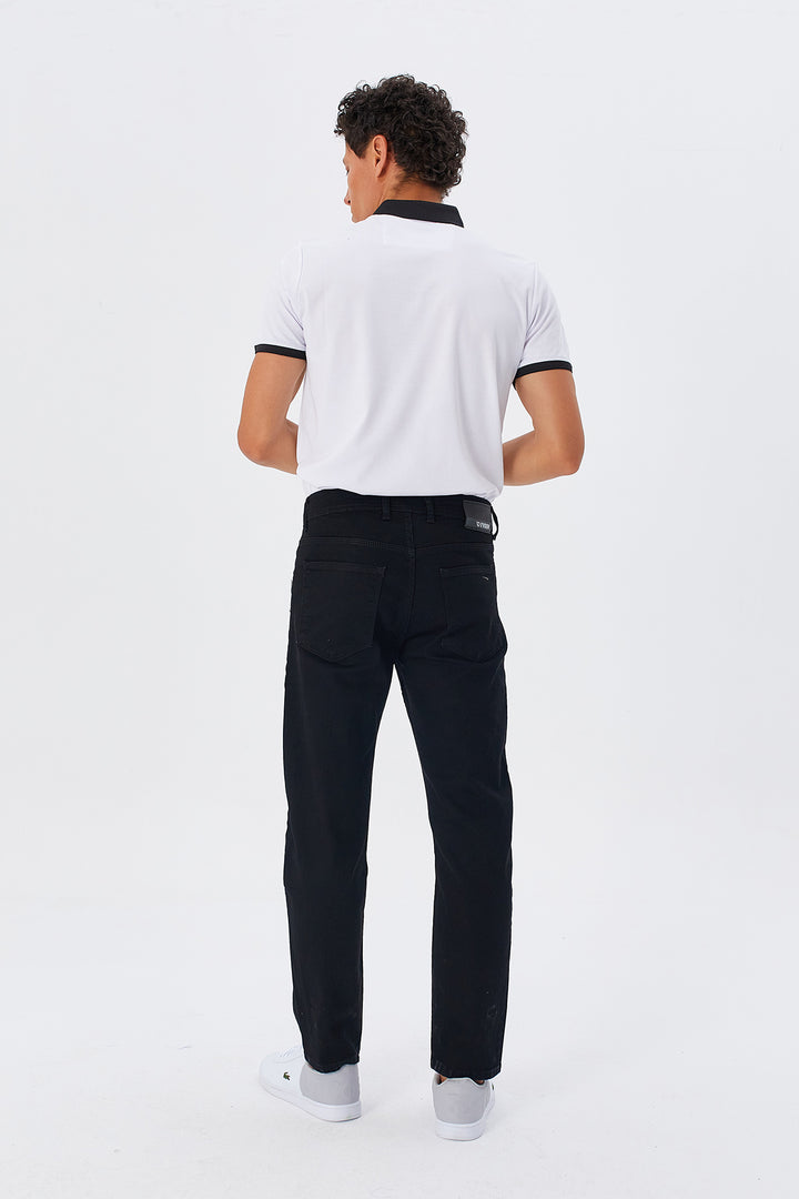 MPL Men's Plus Size Jeans 5129 - Mount Vernon