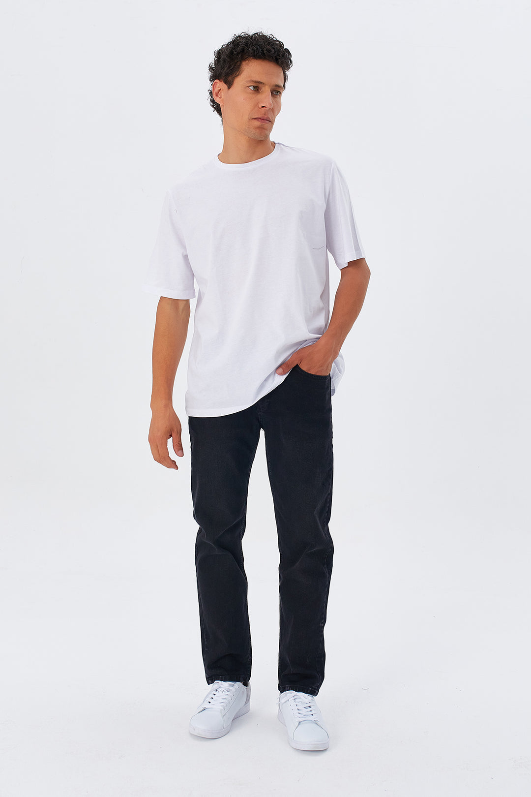 MPL Men's Plus Size Jeans 5129 - La Línea de la Concepción