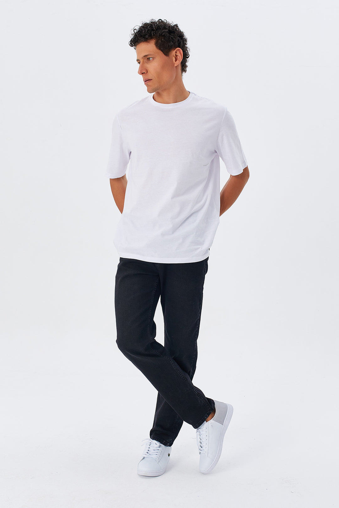 MPL Men's Plus Size Jeans 5129 - La Línea de la Concepción