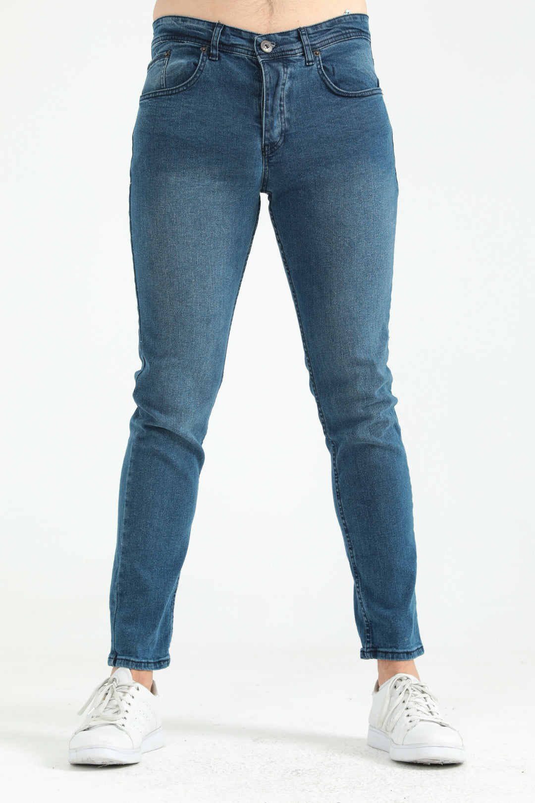 MPL Men's Denim Jeans 5220 - Brindisi
